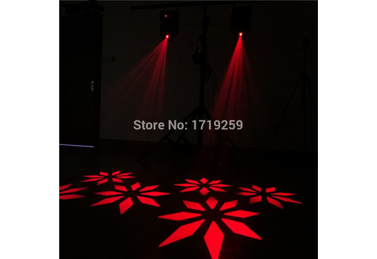 Спот Spot Moving Head LED